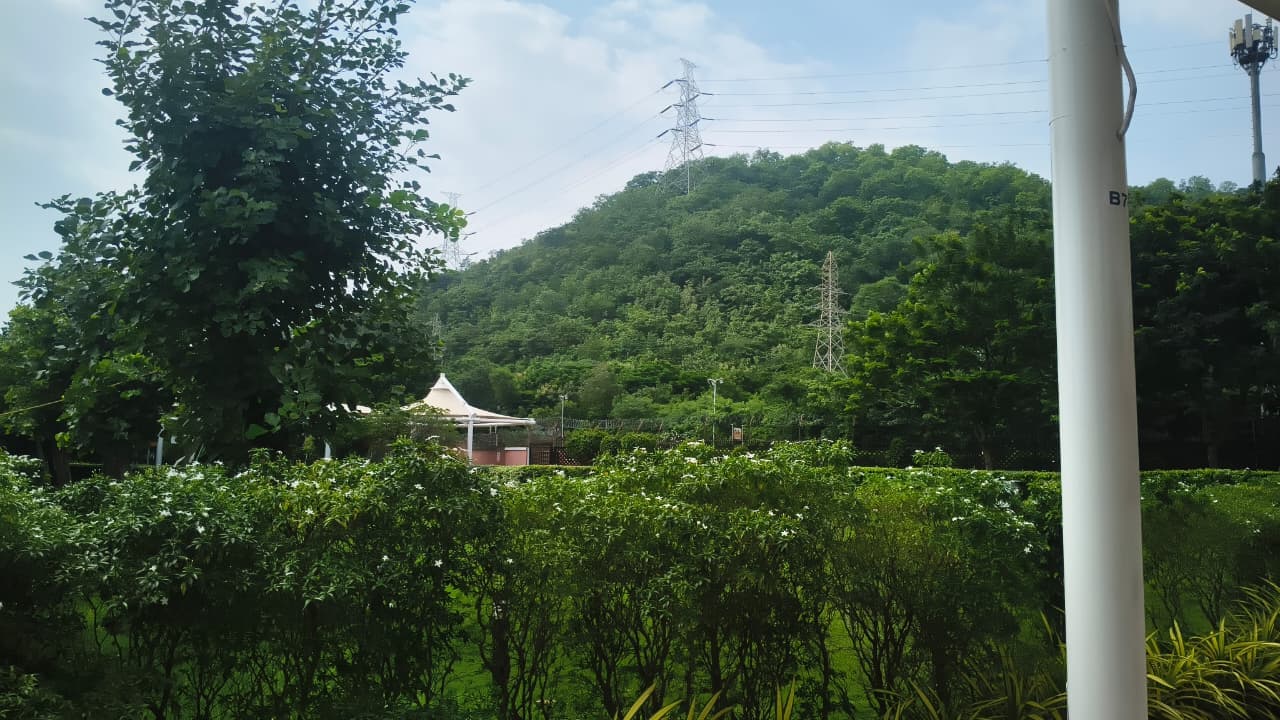 Statue of Unity, Kevadia, Gujarat — photo 19 of 19
