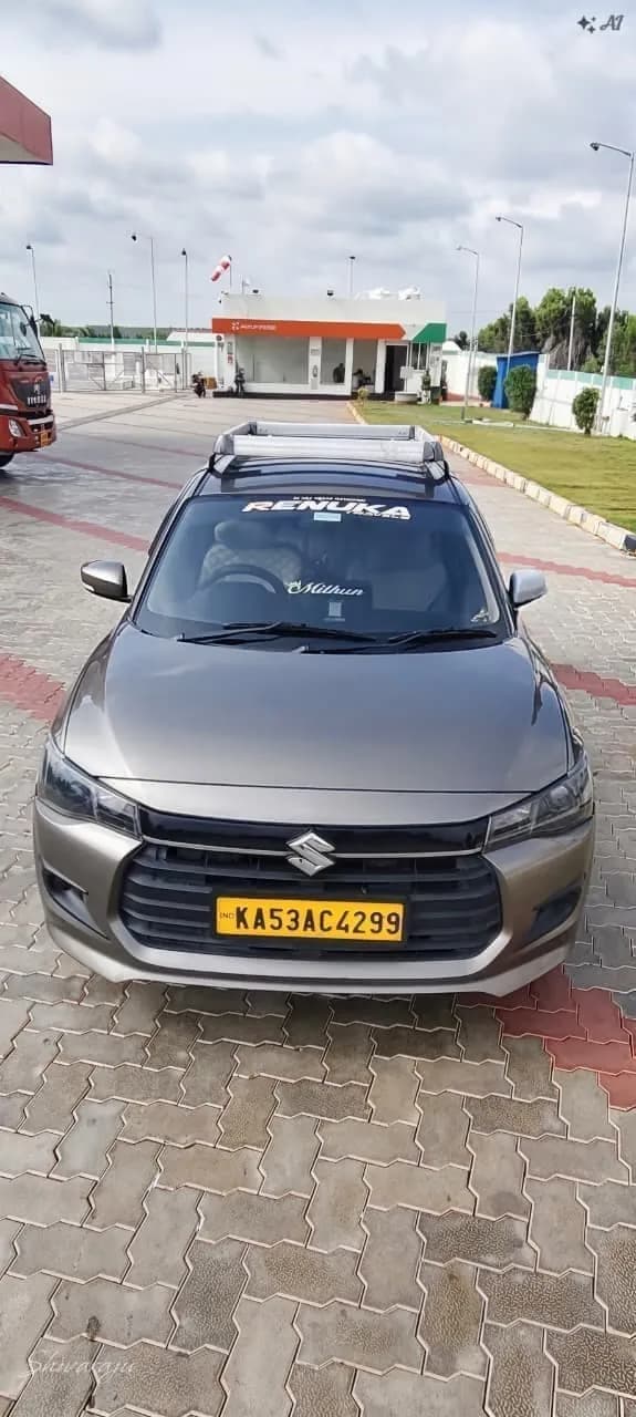 Local Taxi Service in Bangalore