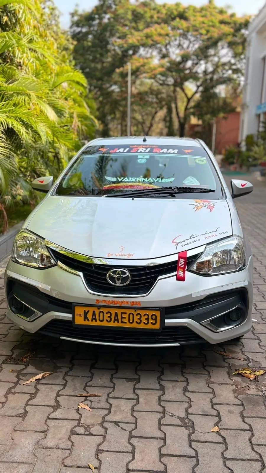 Bangalore Airport Taxi Service
