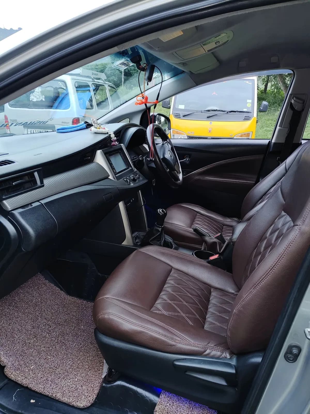 Corporate Transport Service in Bangalore